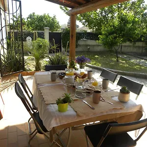 Couette-café La Maison D'ogooué France