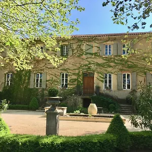  Couette-café - Château De Jouques France