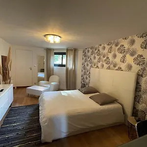  Couette-café Ty Logis France