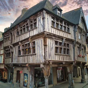  Maison d'hôtes Saint Yves France