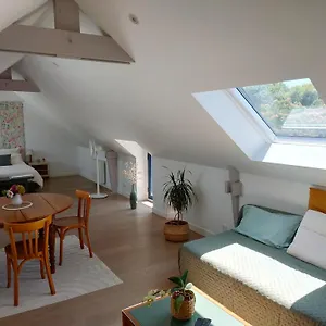  Couette-café Chez Sophie France