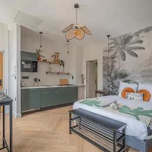Le Felix Appart hôtel